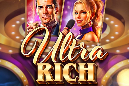 Ultra Rich pokie