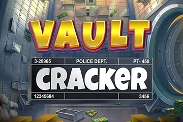 Vault Cracker at Here2Win Casino