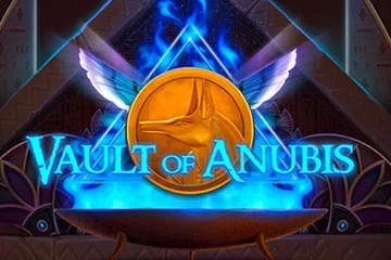 Vault of Anubis pokie