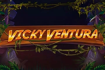 Vicky Ventura at Here2Win Casino