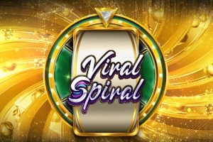 Viral Spiral at Here2Win Casino