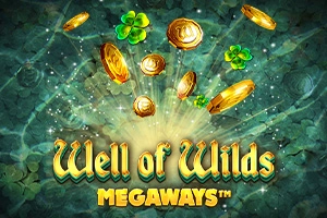 Well of Wilds Megaways pokie