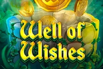 Well of Wishes pokie