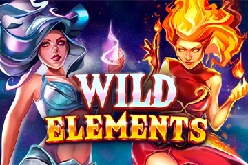 Wild Elements pokie