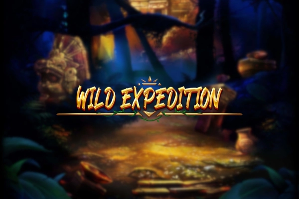 Wild Expedition pokie