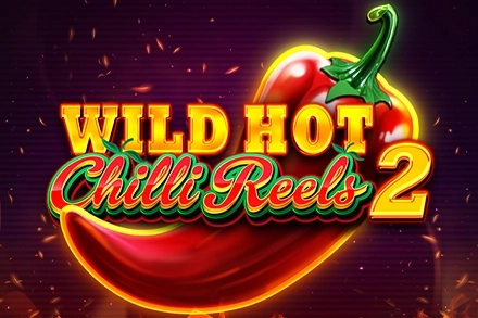 Wild Hot Chilli Reels 2 pokie