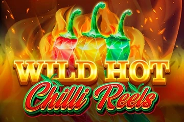 Wild Hot Chilli Reels pokie