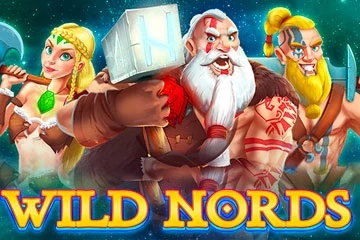 Wild Nords pokie