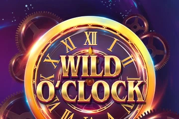 Wild O'Clock pokie