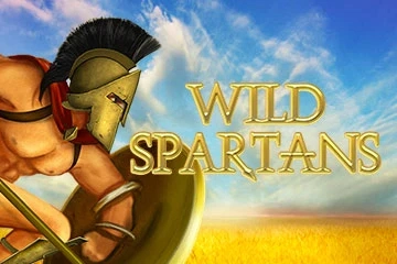 Wild Spartans pokie
