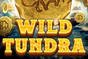 Wild Tundra pokie