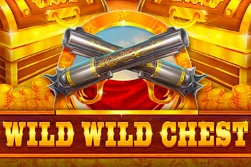 Wild Wild Chest at Here2Win Casino