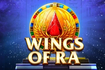Wings of Ra pokie
