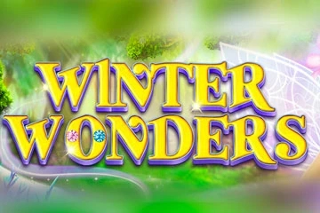 Winter Wonders at Here2Win Casino