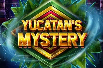 Yucatan's Mystery pokie