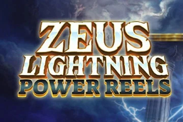 Zeus Lightning Power Reels pokie