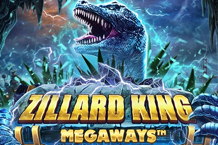 Zillard King Megaways at Here2Win Casino