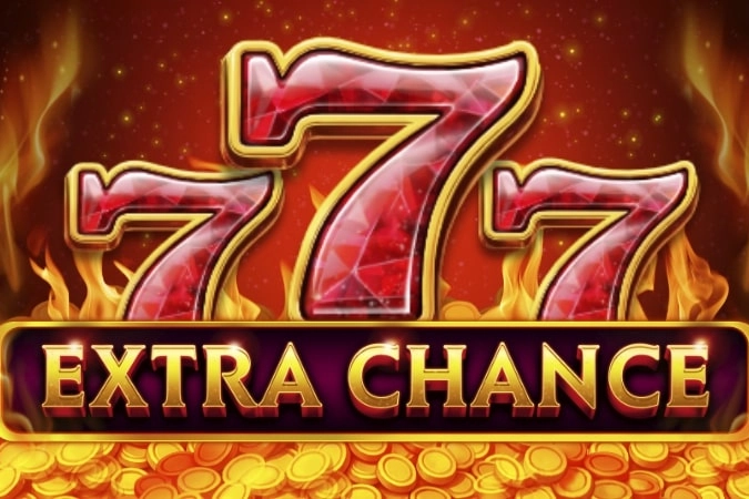 777: Extra Chance pokie