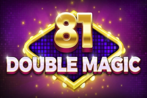 81 Double Magic at Here2Win Casino