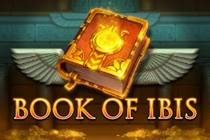 Book of Ibis pokie
