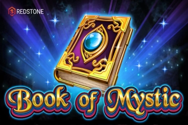 Book of Mystic pokie