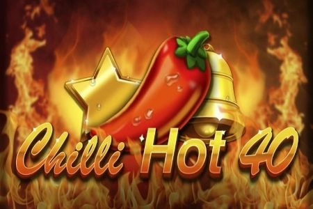 Chilli Hot 40 pokie