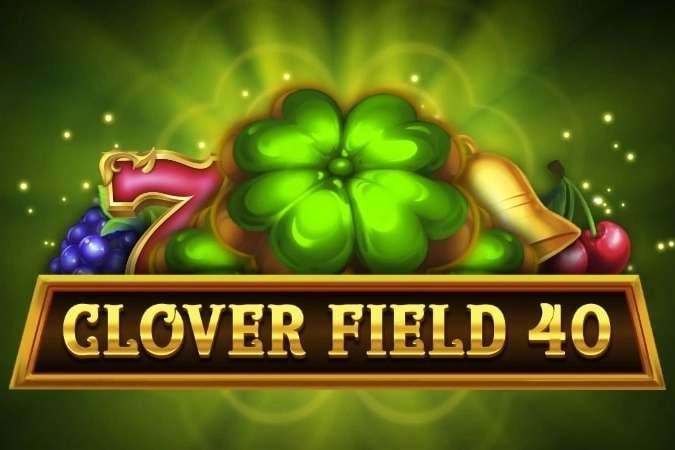 Clover Field 40 at Here2Win Casino
