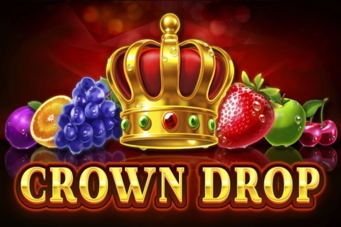 Crown Drop at Here2Win Casino