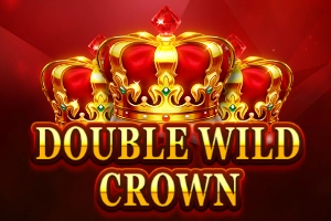 Double Wild Crown at Here2Win Casino