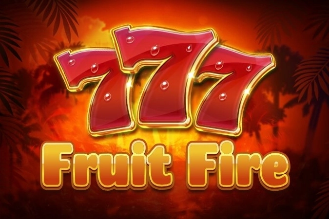 Fruit Fire pokie