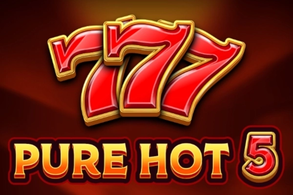 Pure Hot 5 pokie