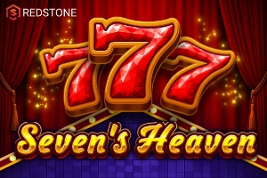 Seven's Heaven pokie