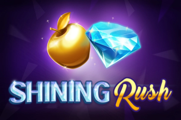 Shining Rush at Here2Win Casino