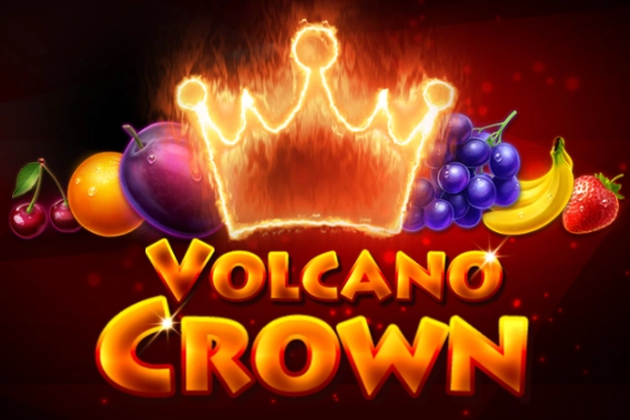 Volcano Crown at Here2Win Casino
