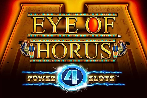 Eye Of Horus Power 4 Slots pokie
