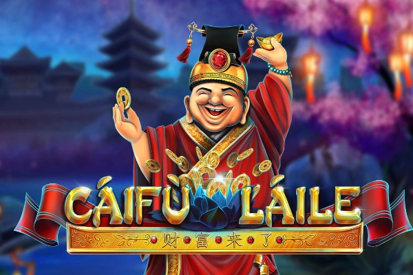 Caifu Laile pokie