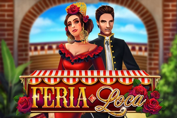 Feria Loca at Here2Win Casino
