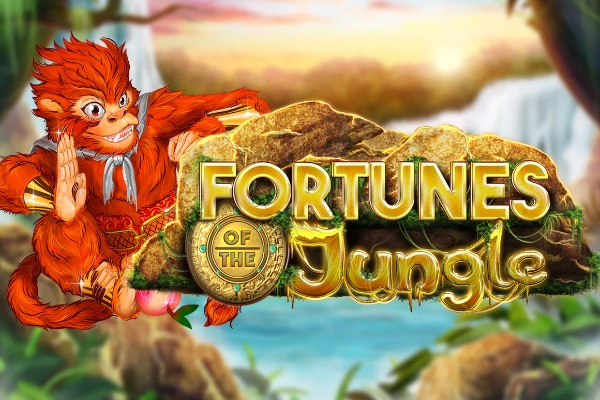 Fortunes of the Jungle pokie