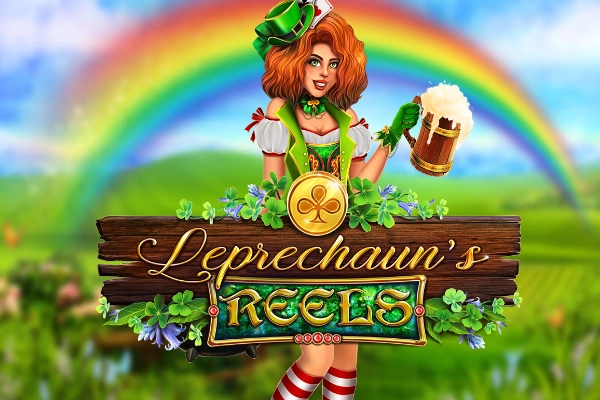 Leprechaun's Reels at Here2Win Casino