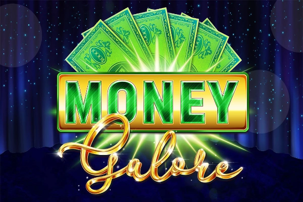 Money Galore pokie