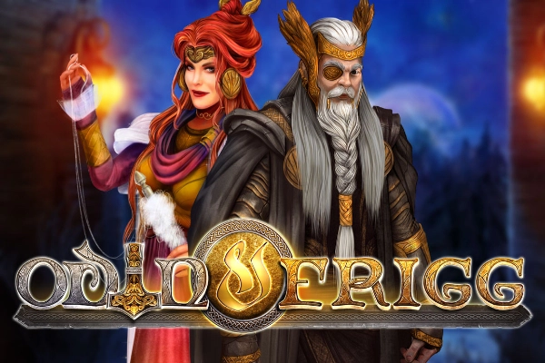 Odin & Frigg at Here2Win Casino