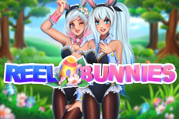 Reel Bunnies at Here2Win Casino