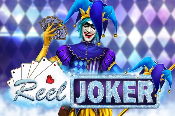 Reel Joker pokie