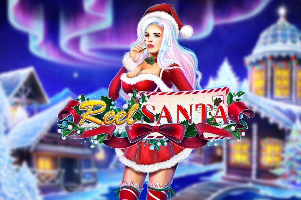 Reel Santa at Here2Win Casino