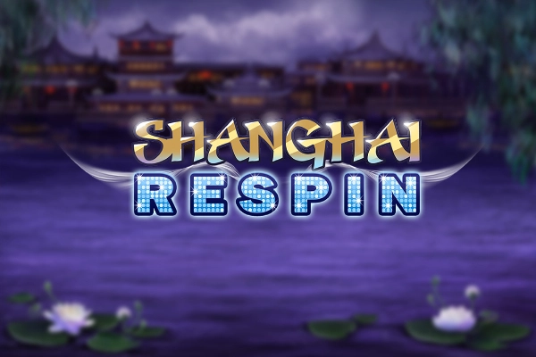 Shanghai Respin at Here2Win Casino
