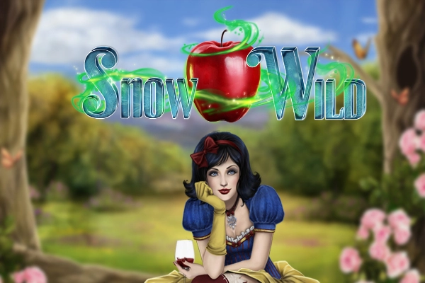 Snow Wild pokie