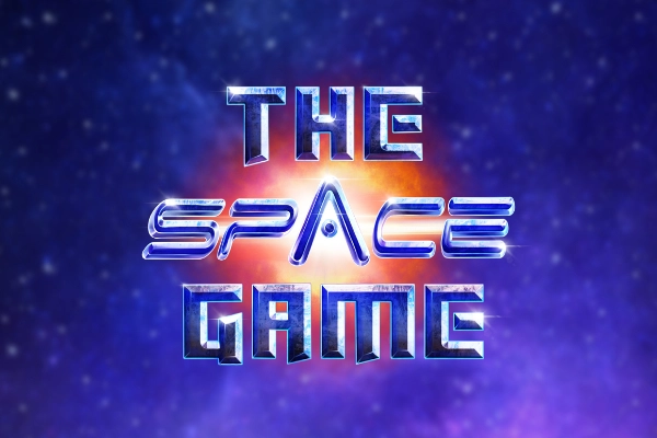 The Space Game at Here2Win Casino