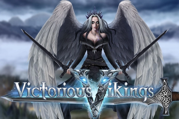 Victorious Vikings at Here2Win Casino