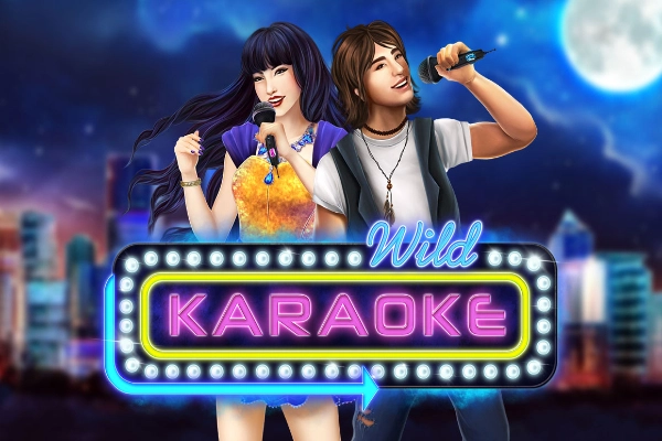 Wild Karaoke at Here2Win Casino