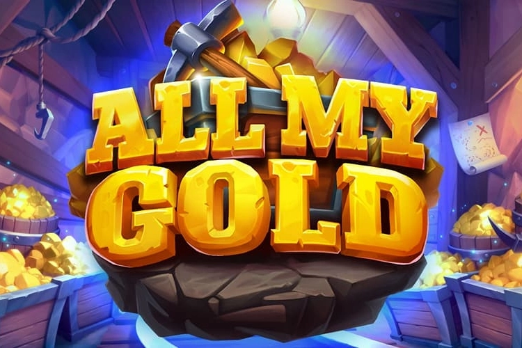 All My Gold at Here2Win Casino